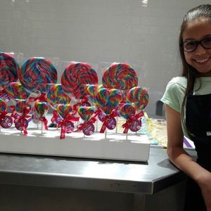 Meet your Posher, Sofia